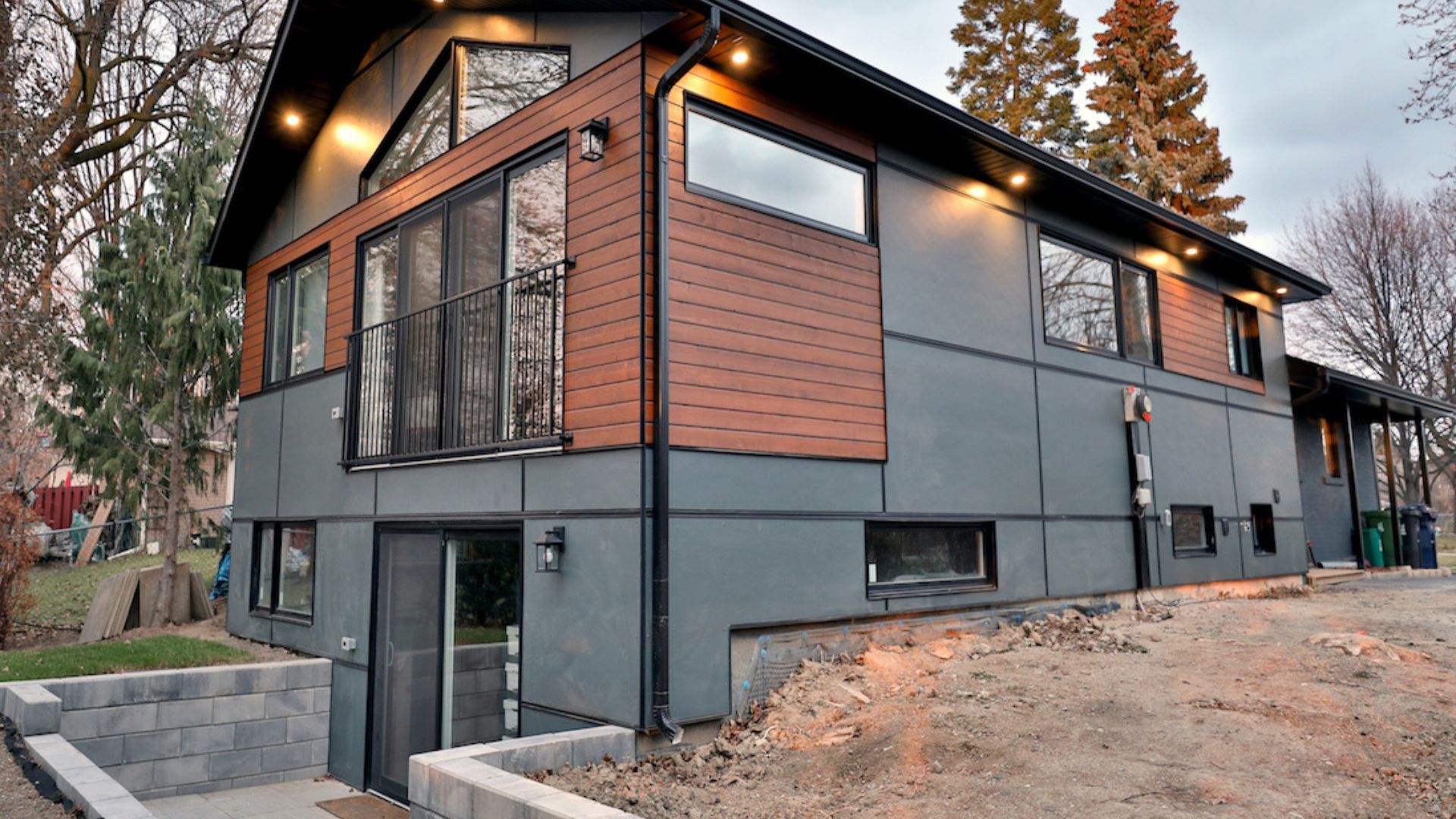 Construction Workers