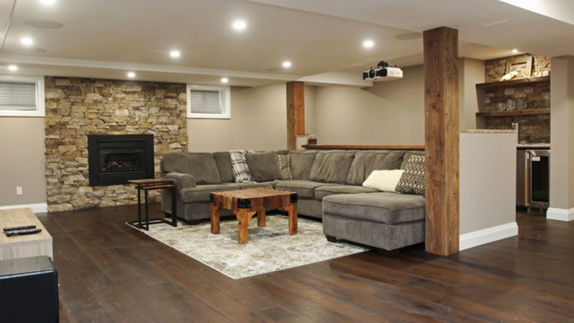 Construction Workers