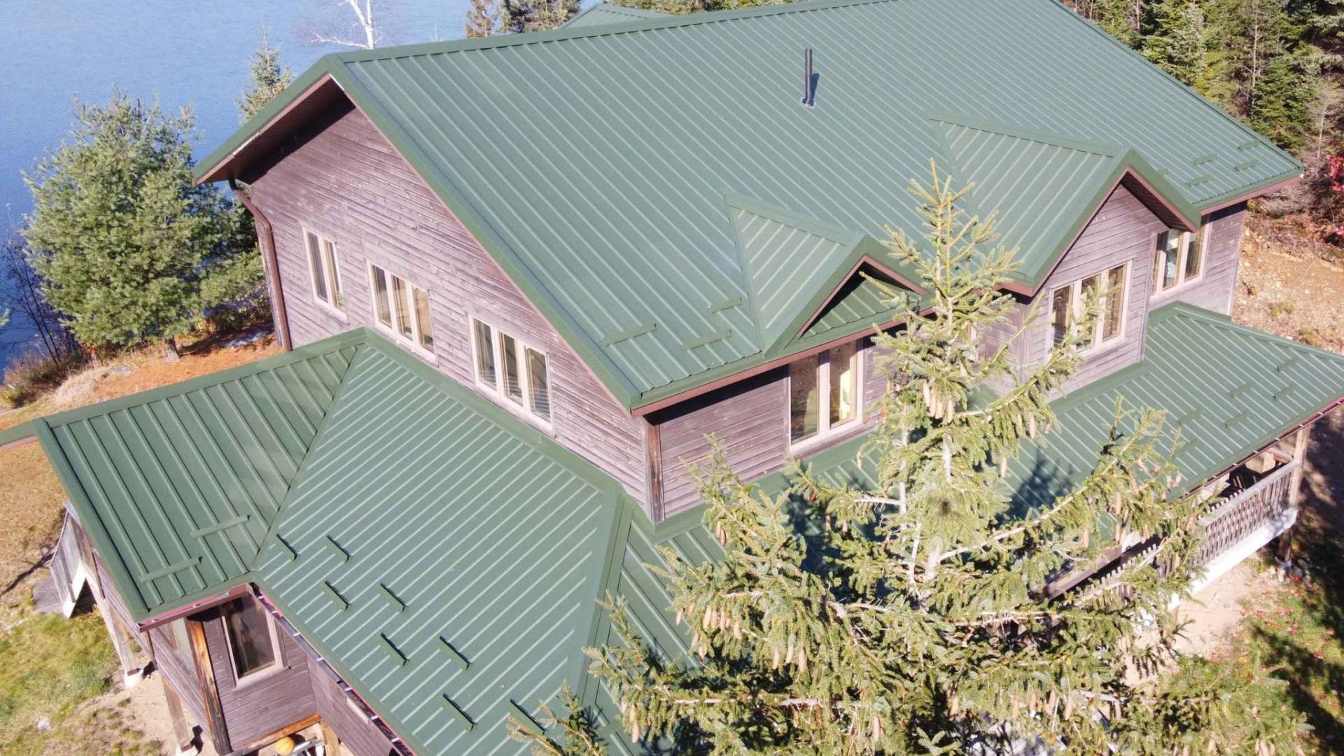 Construction Workers